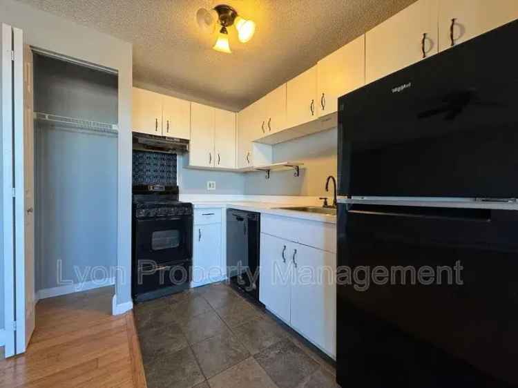 Rent Studio Condo in Attleboro with Modern Kitchen and Secure Access