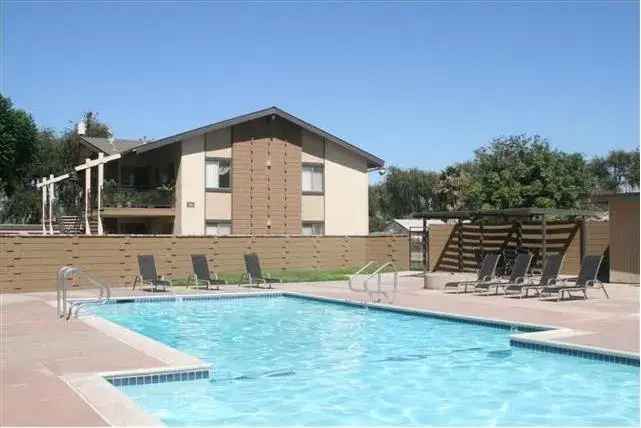 Rent Spacious Two Bedroom Apartments in Fullerton with Modern Features