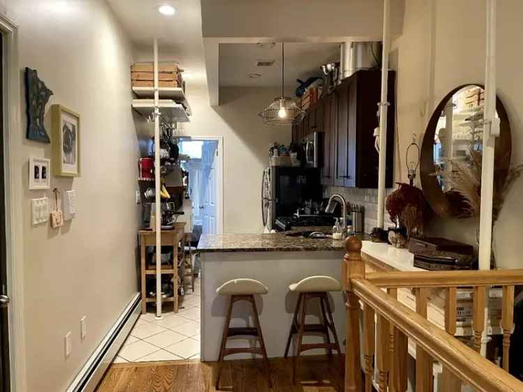 Rent Gorgeous 2 Bedroom Apartment Unit with Basement and Backyard