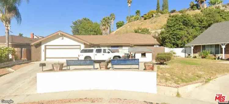 House For Sale in 23615, Tellgate Drive, Diamond Bar, California