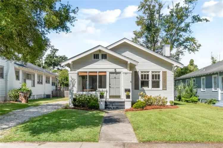 House For Sale in 57, Silverwood Street, Mobile, Alabama