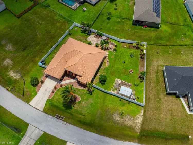 House For Sale in 1820, Northwest 13th Street, Cape Coral, Florida