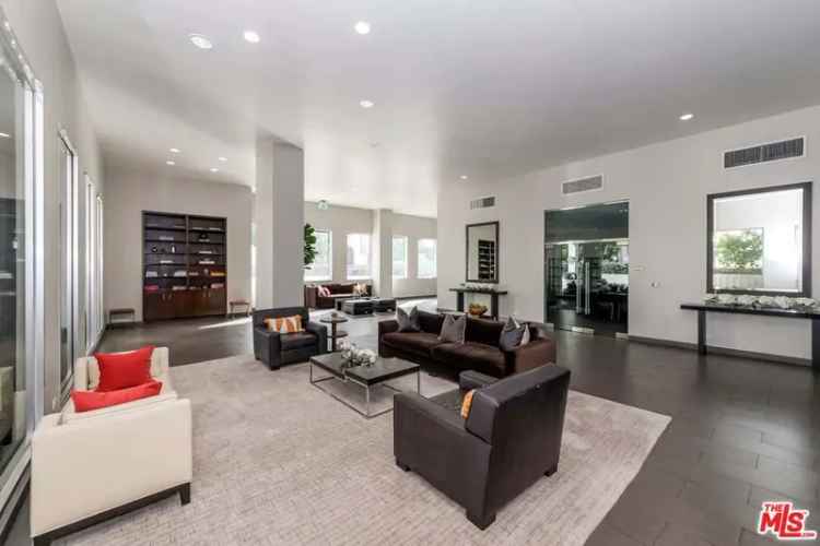 House For Sale in 10501, Wilshire Boulevard, Los Angeles, California