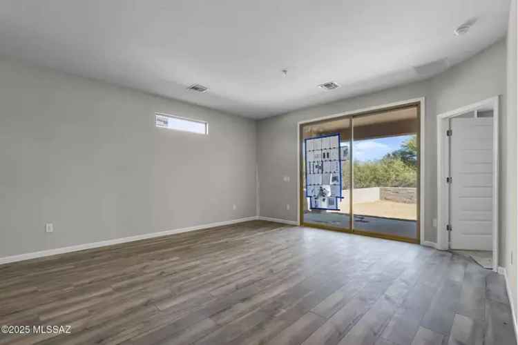 Buy New Construction Home Near Anza Trail with 2 Bedrooms and 2 Baths