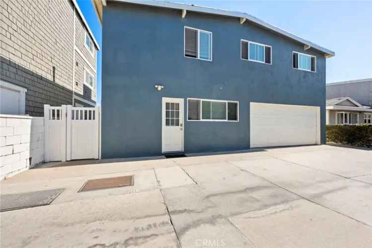 House For Sale in 6507, Seashore Drive, Newport Beach, California