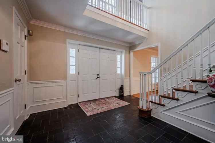 House For Sale in 114, Mettenet Court, Hockessin, Delaware