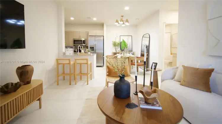 Rent Condominiums in Atlantica Dania Beach with Designer Finishes