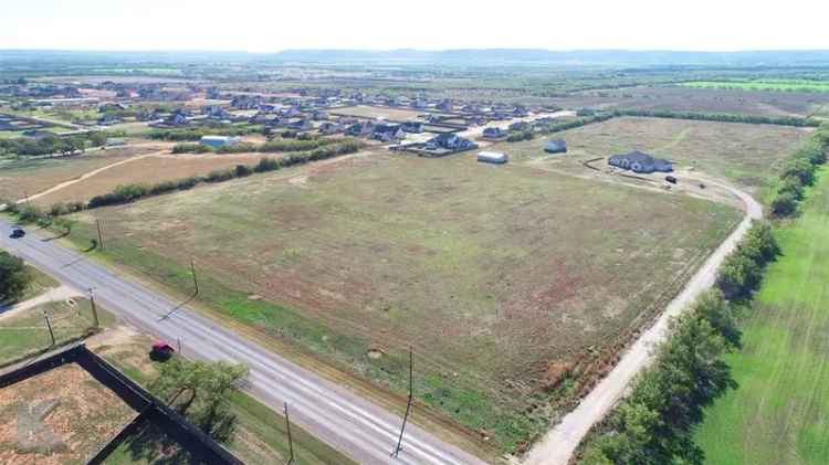 Commercial Development Land in Prime Location for Sale