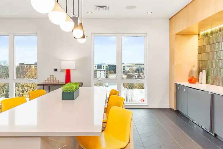 Rent Contemporary Apartments in Nob Hill Portland for Creators and Innovators