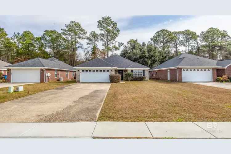 House For Sale in 22447, Beaver Creek Lane, Orange Beach, Alabama