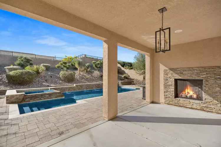 Buy House in Palm Desert with Pool Spa and Upgrades