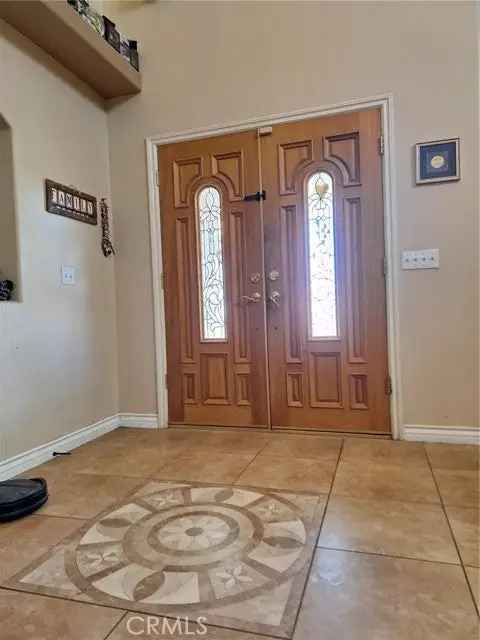 House For Sale in 26530, Silver Lakes Parkway, California