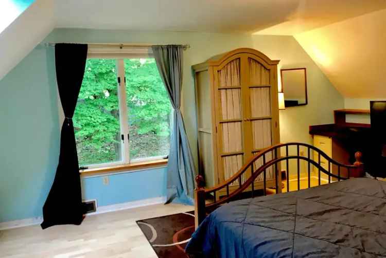 Rent 3 Bedroom Home Near Mohonk Mountain House for Nature Lovers