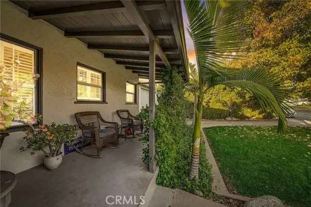 House For Sale in 517, Laurel Avenue, Brea, California