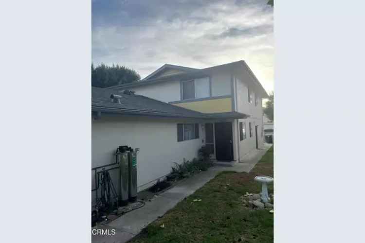 Buy House in Ventura Recently Remodeled with Quality Finishes