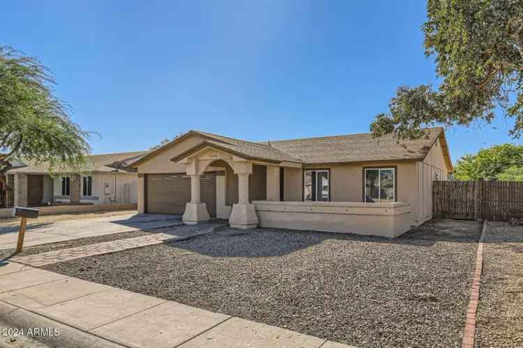 House For Sale in 7201, West Catalina Drive, Phoenix, Arizona