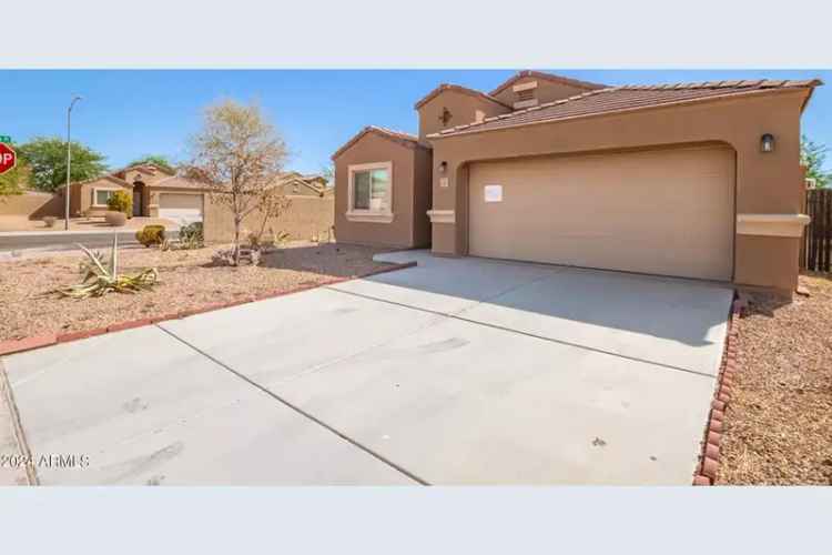 Buy Home in Desert Sky Ranch with Stunning Views and Solar Panels