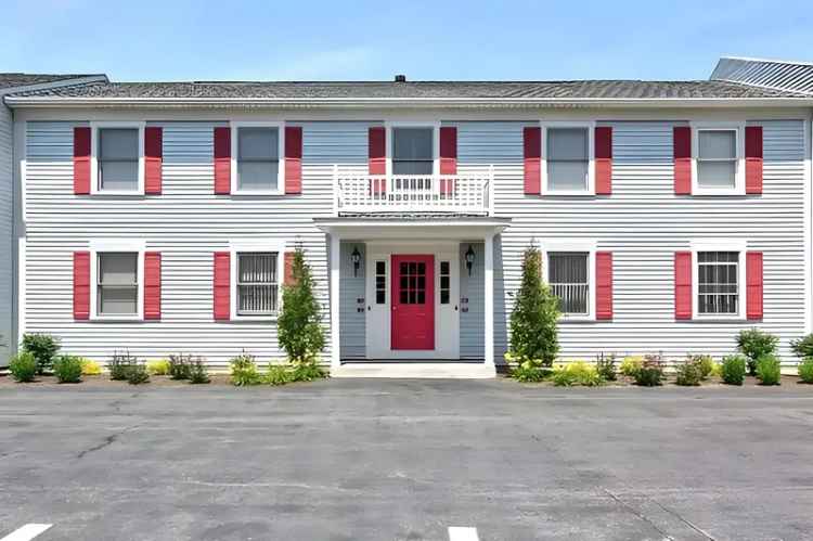 Rent Spacious Two Bedroom Apartments in Schenectady with Modern Amenities