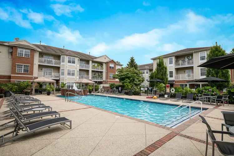 Rent Luxury Apartments in Westwood NJ with Balconies and Modern Amenities