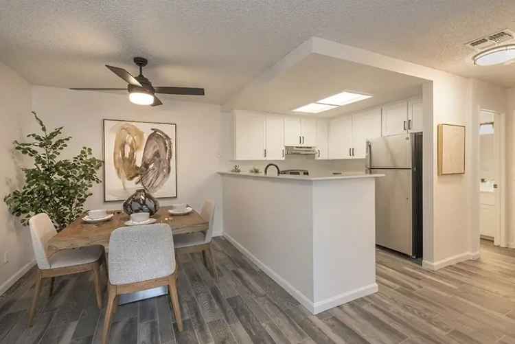 Rent Apartments in Citrus Heights with Modern Amenities and Pet Friendly