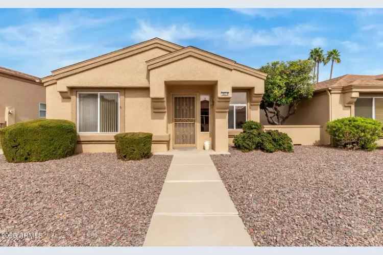 House For Sale in 18218, North 136th Avenue, Sun City West, Arizona