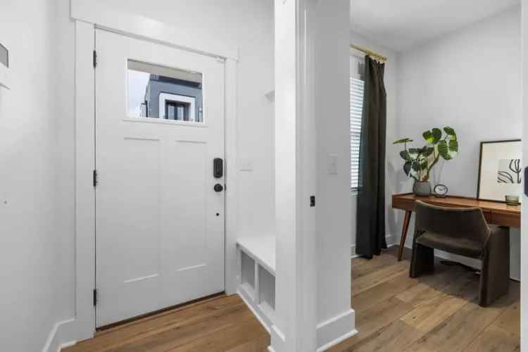 Rent Apartments with Modern Living Features in Downtown Raleigh