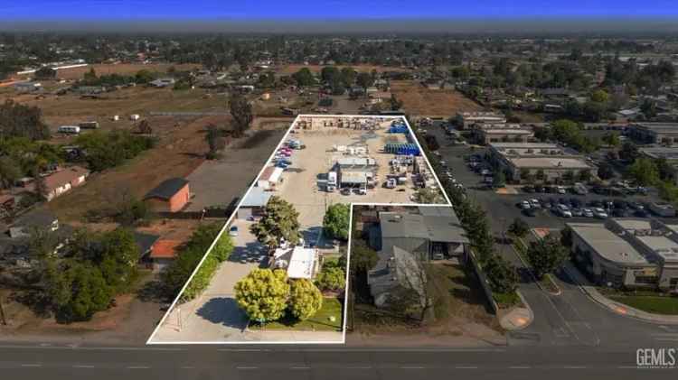 House For Sale in 9930, Brimhall Road, Bakersfield, California