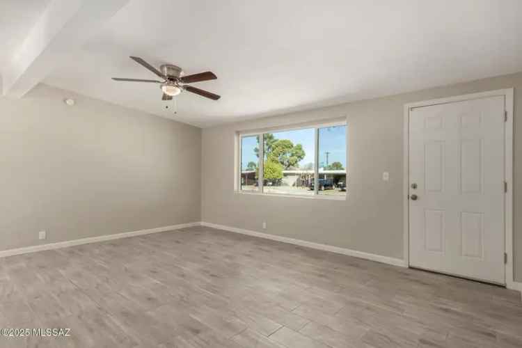 House For Sale in 4850, East 27th Street, Tucson, Arizona