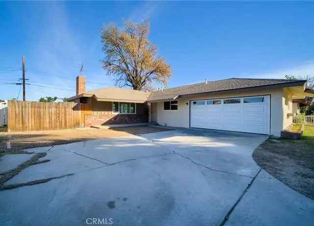 House For Sale in 6656, Rexford Drive, Riverside, California