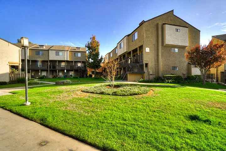 Rent Modern Apartments in Riverside CA with Upscale Amenities