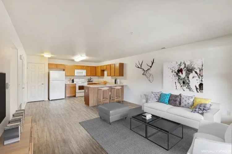 Apartments for Rent in Reno Featuring Spacious Interiors and Comfort