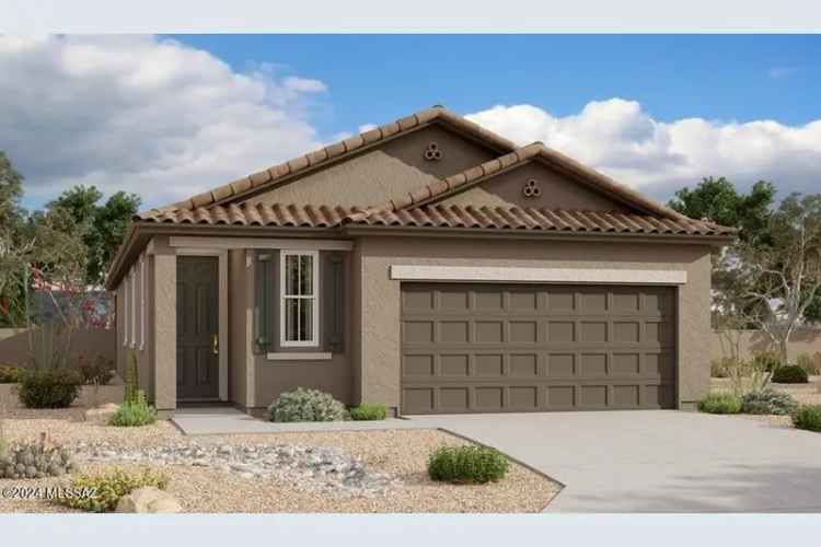 Buy Ranch Style Home with Custom Options in Your Neighborhood