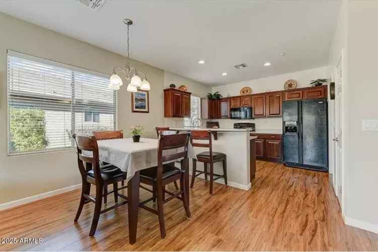 Buy Home in Anthem Country Club with Golf Course Access and Stunning Views