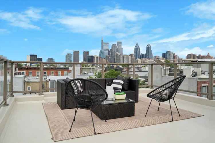 House For Sale in 2308, Montrose Street, Philadelphia, Pennsylvania