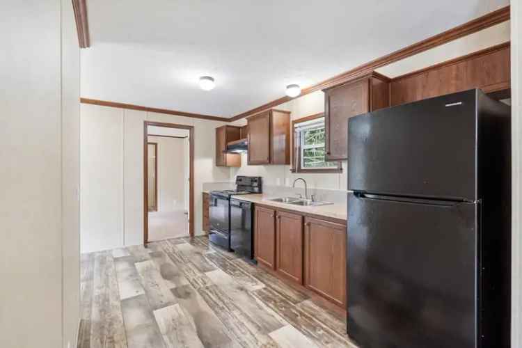 Rent Beautiful Apartments in Birch Run MI with Open Concept Layouts