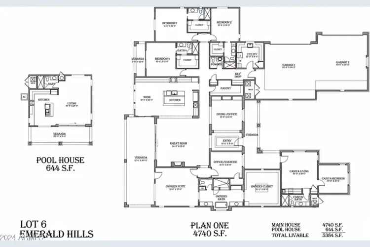 New Construction Buy Opportunity in Shea Corridor with Custom Features