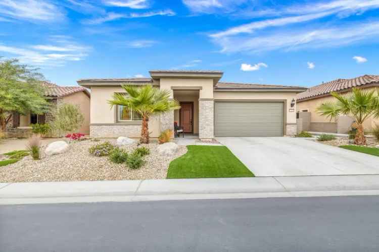 House For Sale in Rancho Mirage, California