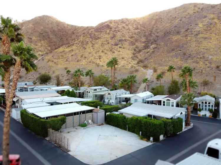 Land For Sale in 69333, East Palm Canyon Drive, Cathedral City, California