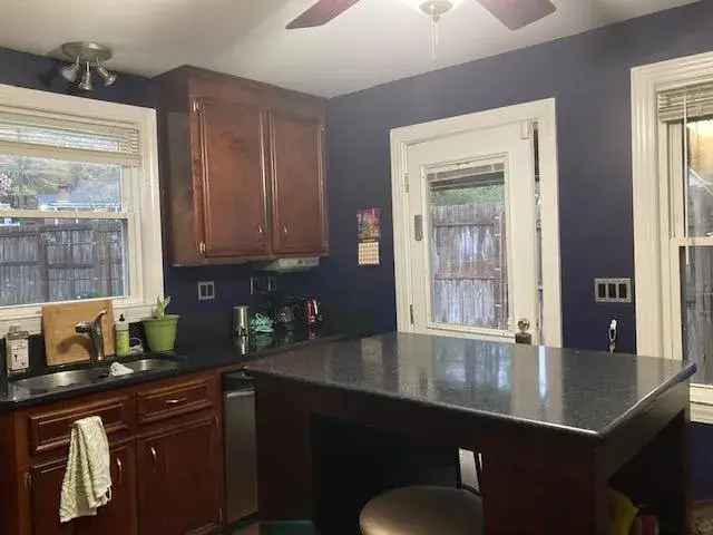 Rent Updated 2 Bed 1 Bath Home in Forest Acres Furnished or Unfurnished