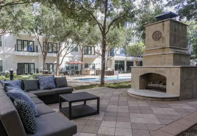 Rent One or Two Bedroom Apartments in Addison TX with Great Amenities