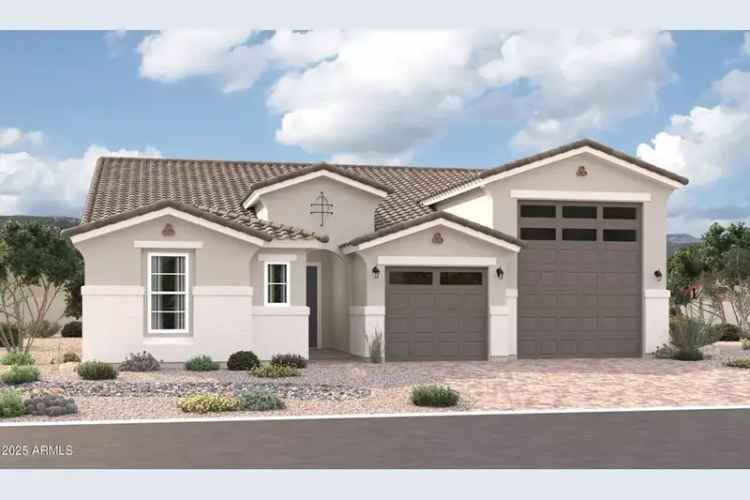 Buy Deacon Home with Front Yard Landscaping in a Welcoming Community