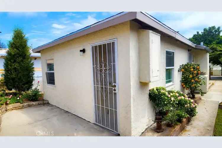 Invest in Multi Family Property in Long Beach City with High Rental Income