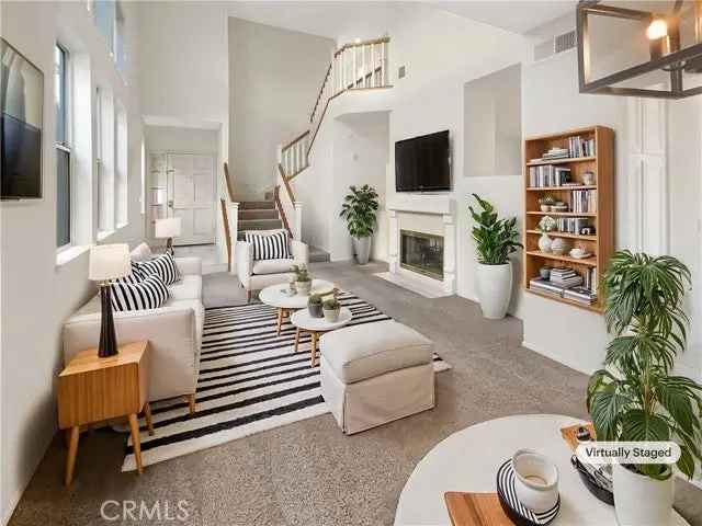 House For Sale in 723, Orchard Loop, Azusa, California