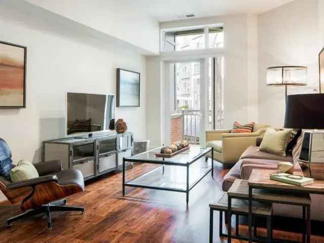 Rent Spacious Apartment Homes in Belvoir Square with Modern Features