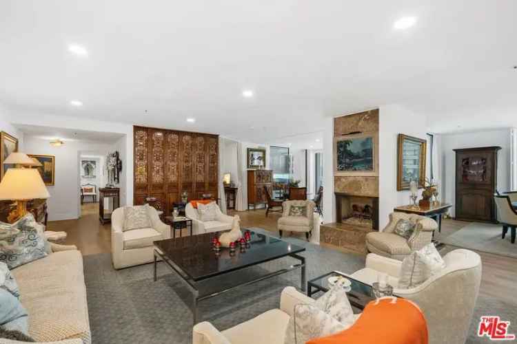 House For Sale in 10375, Wilshire Boulevard, Los Angeles, California