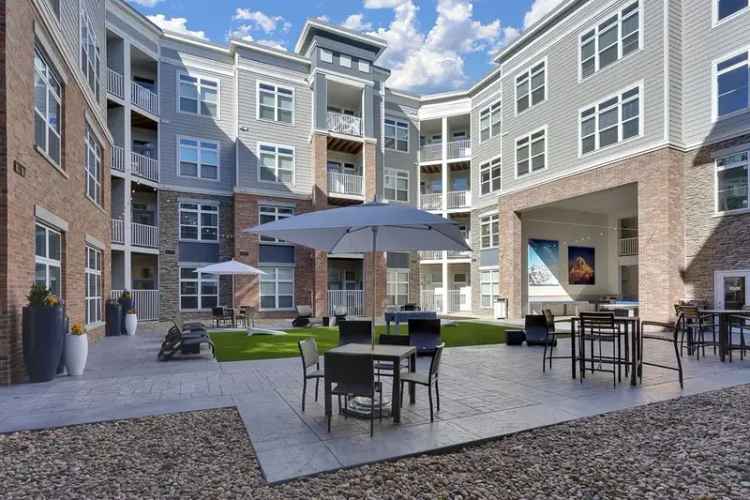 Rent Stylish Apartments in Wheat Ridge CO with Modern Amenities