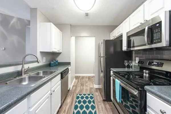 Rent Echelon Park Apartments in McDonough with Spacious Floor Plans