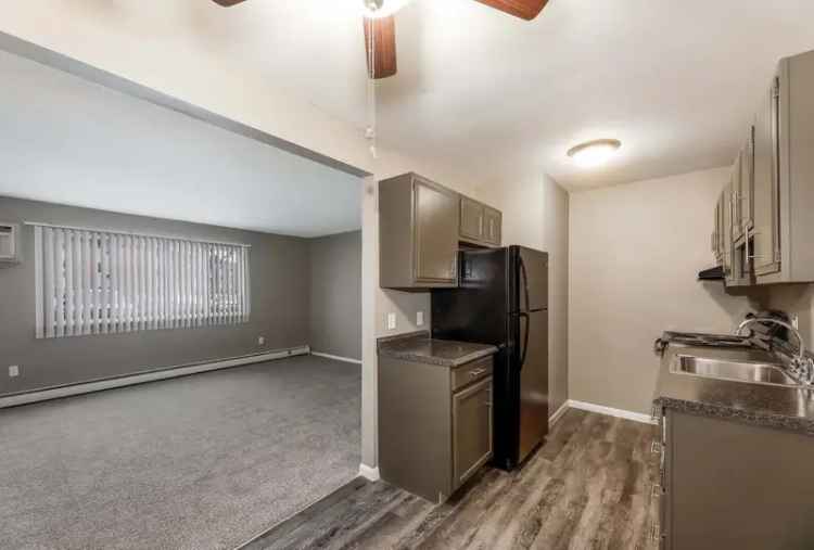 Rent Affordable Apartments in Valley Park with Great Amenities