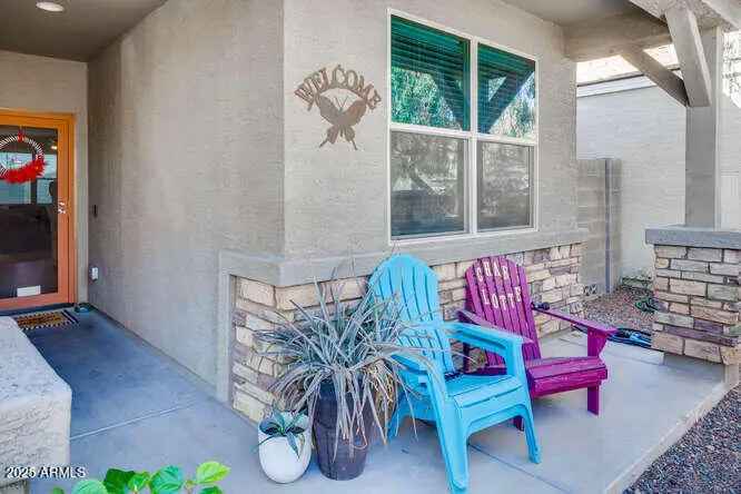 House For Sale in 21407, West Hubbell Street, Buckeye, Arizona