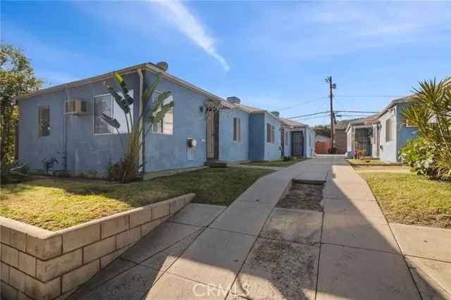 House For Sale in 4140, Edenhurst Avenue, Los Angeles, California